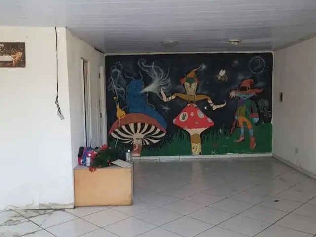 Sala para alugar, no bairro Água Verde em Curitiba