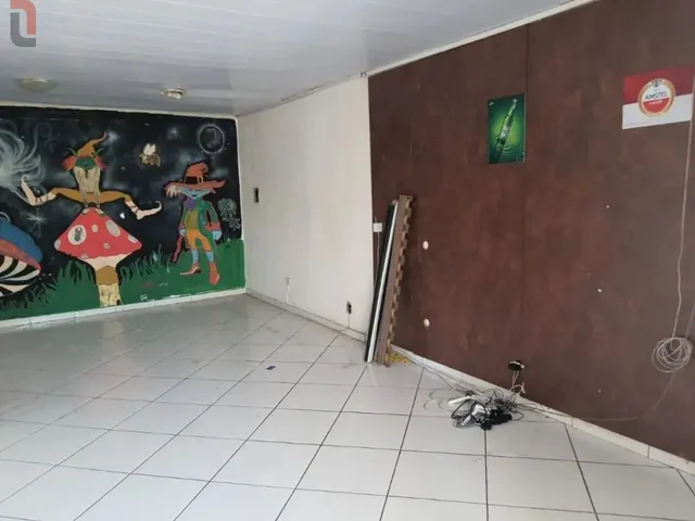 Sala para alugar, no bairro Água Verde em Curitiba