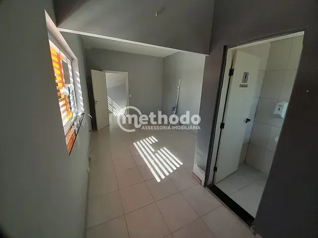 Sala com 50m², para alugar, no bairro Jardim Aurelia em Campinas