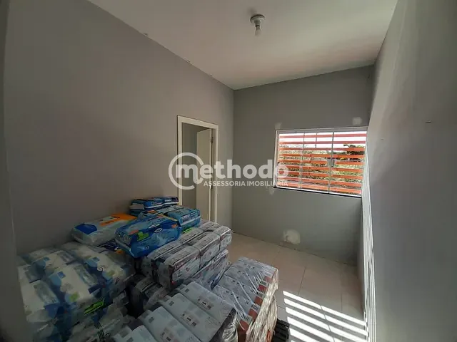 Sala com 50m², para alugar, no bairro Jardim Aurelia em Campinas