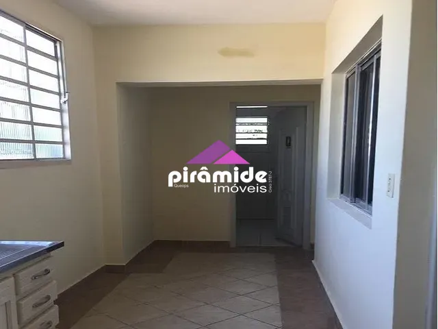 Sala com 120m², à venda, no bairro Parque Novo Horizonte em São José dos Campos