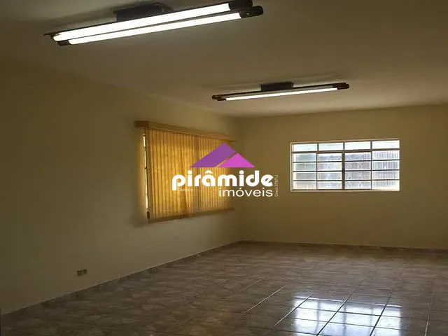 Sala com 120m², à venda, no bairro Parque Novo Horizonte em São José dos Campos