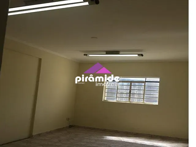 Sala com 120m², à venda, no bairro Parque Novo Horizonte em São José dos Campos
