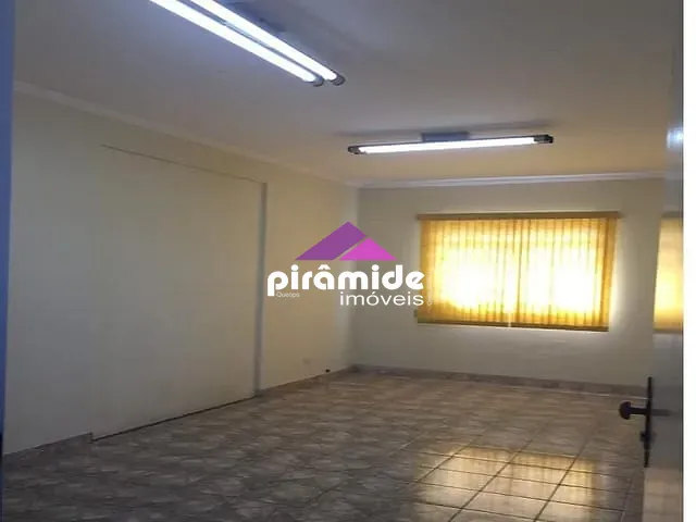Sala com 120m², à venda, no bairro Parque Novo Horizonte em São José dos Campos