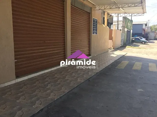 Sala com 120m², à venda, no bairro Parque Novo Horizonte em São José dos Campos