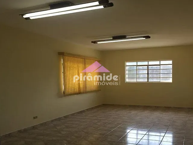 Sala com 120m², à venda, no bairro Parque Novo Horizonte em São José dos Campos