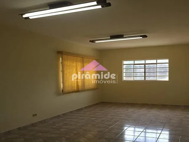 Sala com 120m², à venda, no bairro Parque Novo Horizonte em São José dos Campos