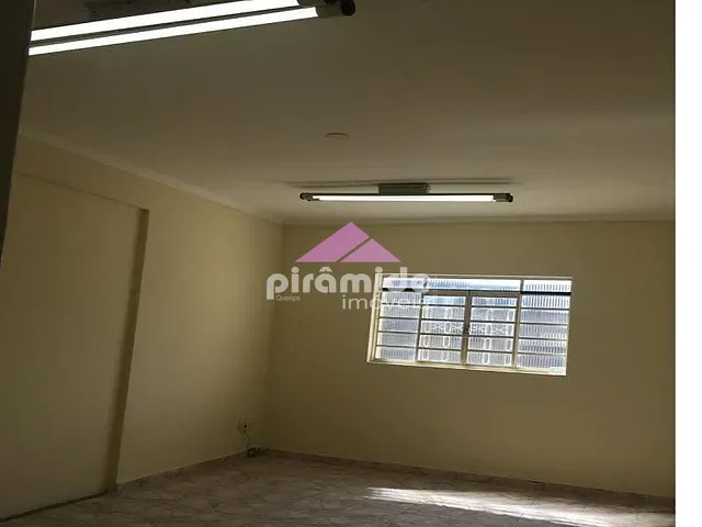 Sala com 120m², à venda, no bairro Parque Novo Horizonte em São José dos Campos