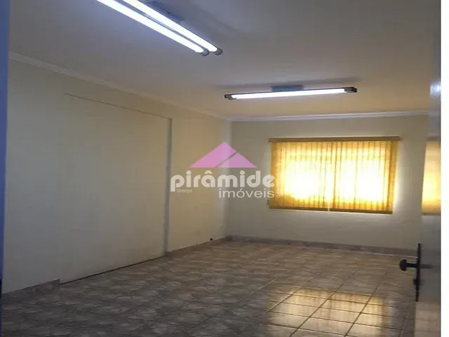 Sala com 120m², à venda, no bairro Parque Novo Horizonte em São José dos Campos