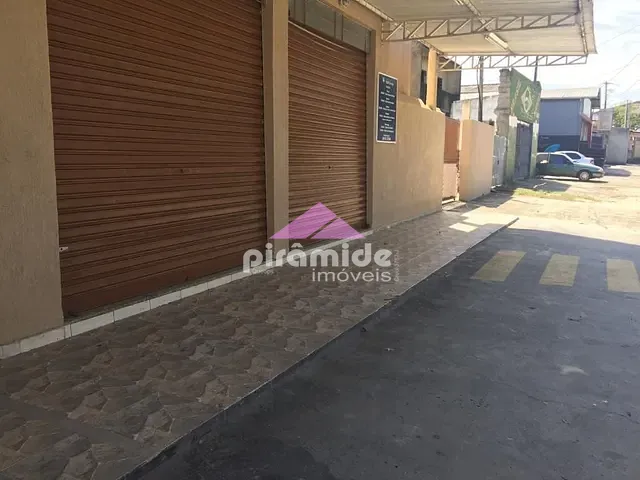 Sala com 120m², à venda, no bairro Parque Novo Horizonte em São José dos Campos