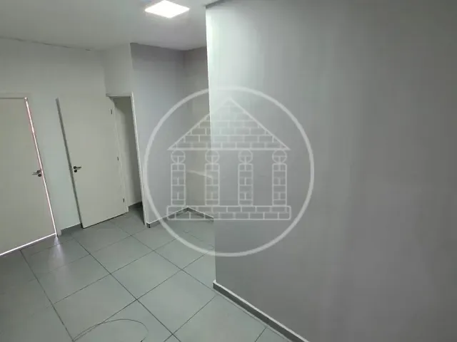 Sala para alugar, no bairro Cidade Dutra em São Paulo