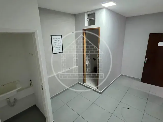 Sala para alugar, no bairro Cidade Dutra em São Paulo