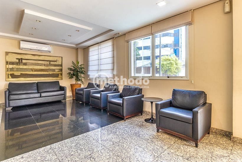 Sala-Conjunto, 34 m² - Foto 19