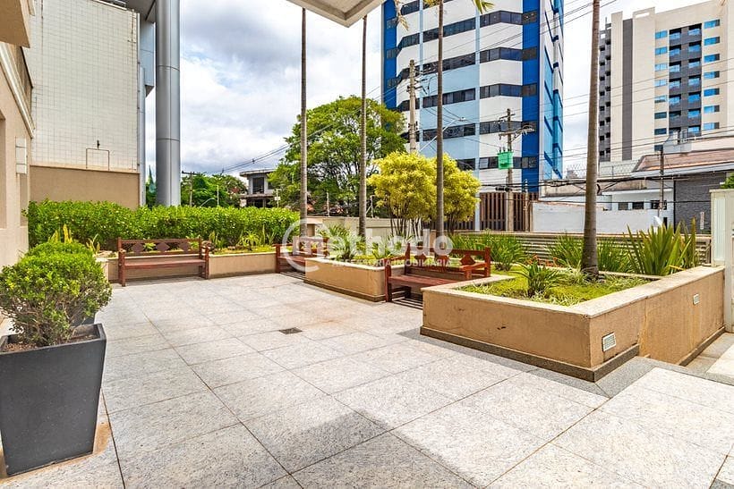 Sala-Conjunto, 34 m² - Foto 20