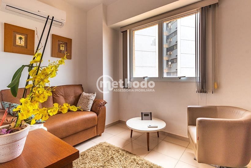 Sala-Conjunto, 34 m² - Foto 4