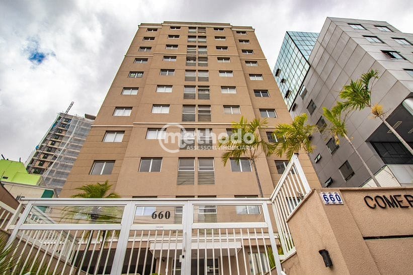 Sala-Conjunto, 34 m² - Foto 1