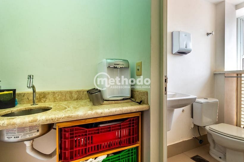 Sala-Conjunto, 34 m² - Foto 10