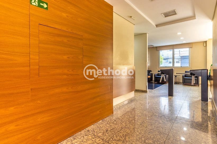 Sala-Conjunto, 34 m² - Foto 13