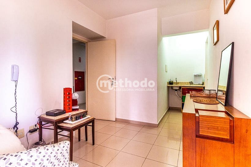 Sala-Conjunto, 34 m² - Foto 12