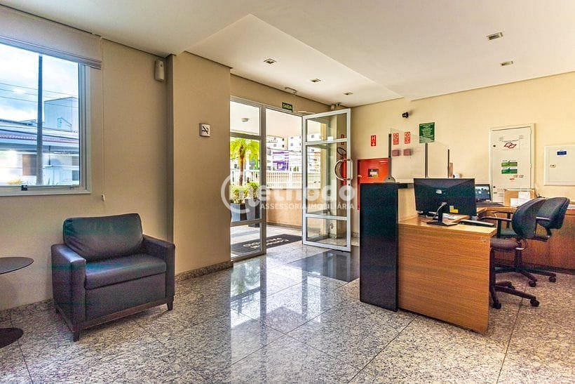 Sala-Conjunto, 34 m² - Foto 17