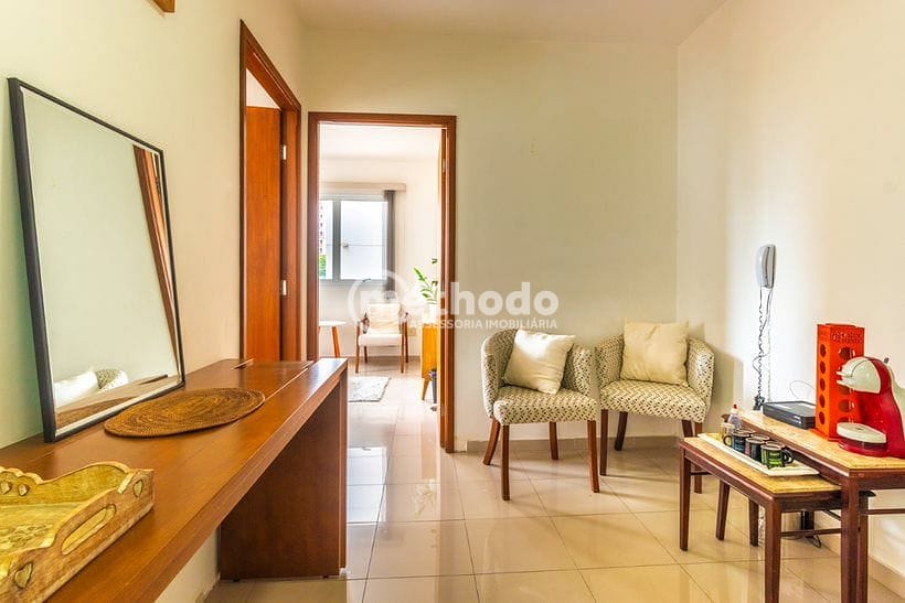 Sala-Conjunto, 34 m² - Foto 7