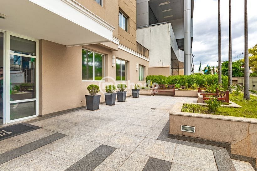 Sala-Conjunto, 34 m² - Foto 23