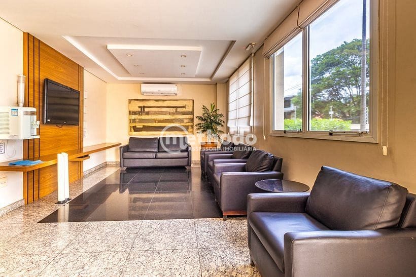 Sala-Conjunto, 34 m² - Foto 18