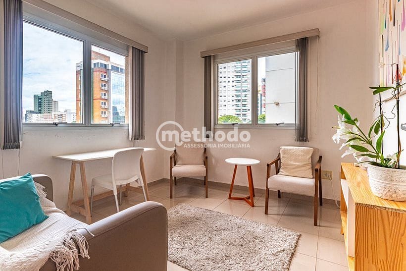 Sala-Conjunto, 34 m² - Foto 6