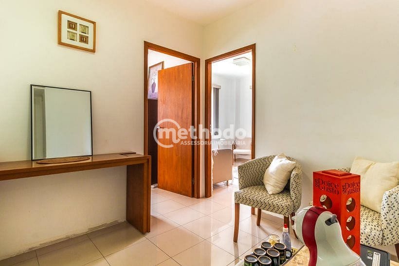 Sala-Conjunto, 34 m² - Foto 8