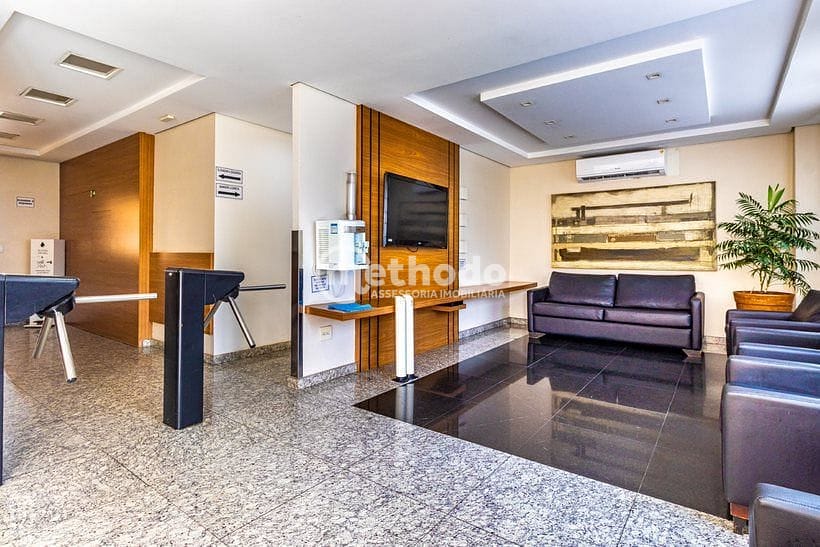 Sala-Conjunto, 34 m² - Foto 3