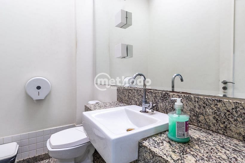 Sala-Conjunto, 34 m² - Foto 16