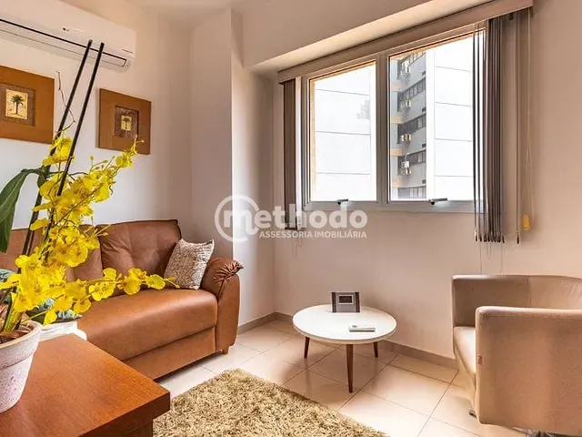 Sala com 34m², à venda ou para alugar, no bairro Botafogo em Campinas