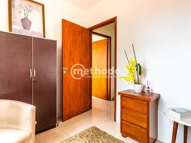 Sala com 34m², à venda ou para alugar, no bairro Botafogo em Campinas