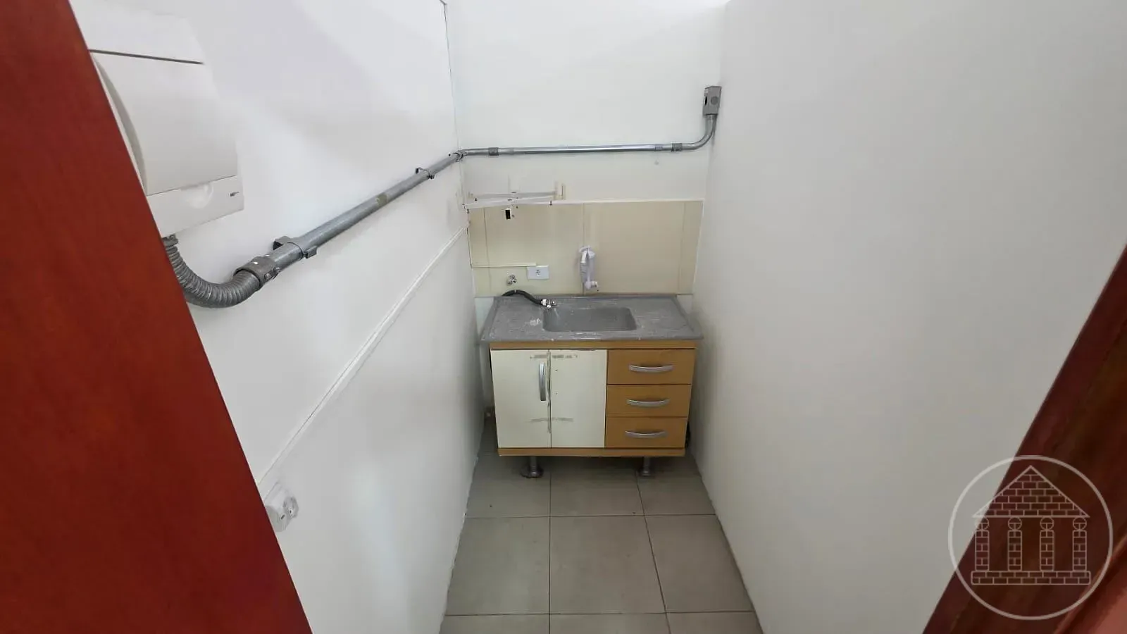 Sala-Conjunto, 40 m² - Foto 7