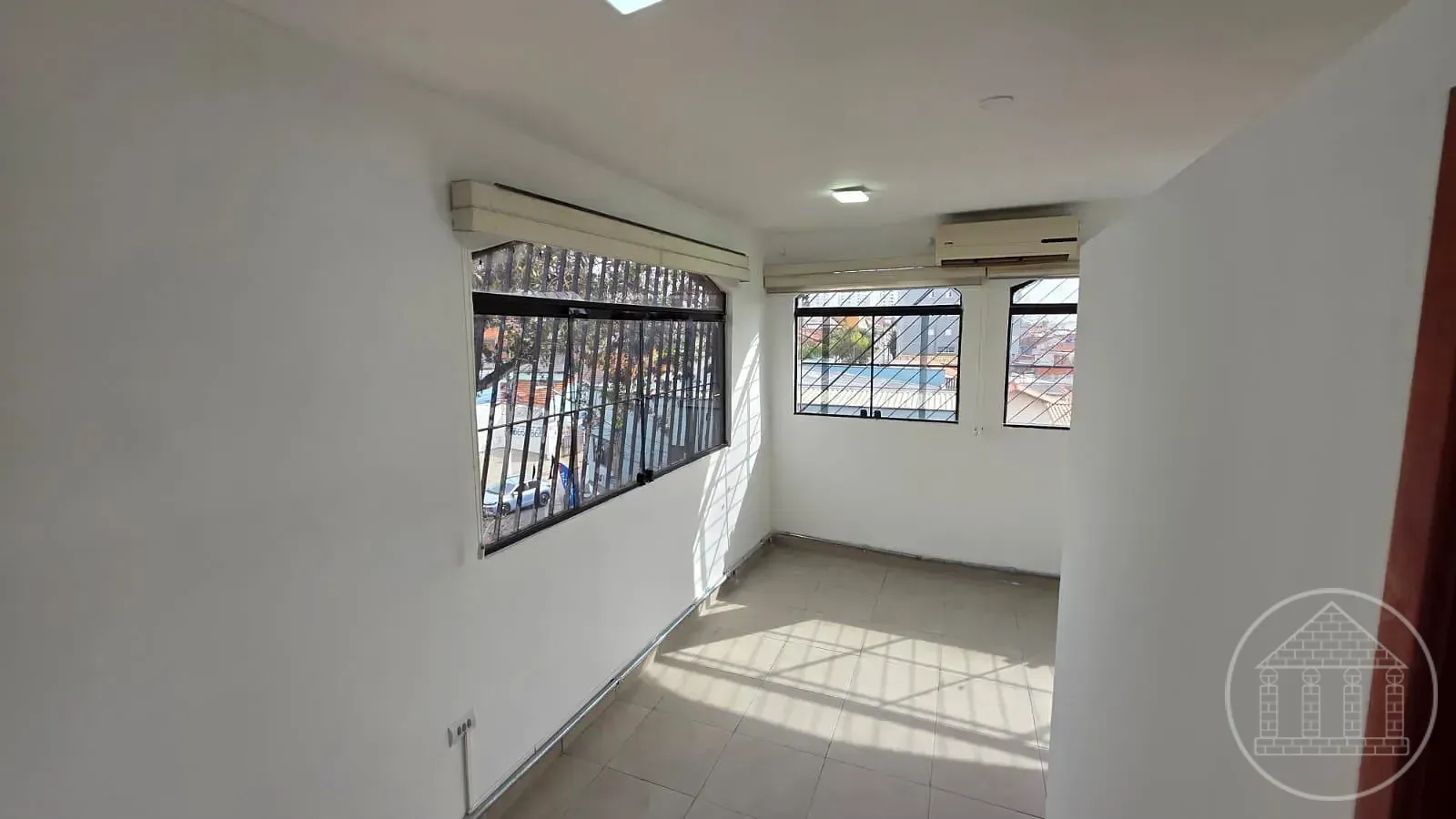 Sala-Conjunto, 40 m² - Foto 1