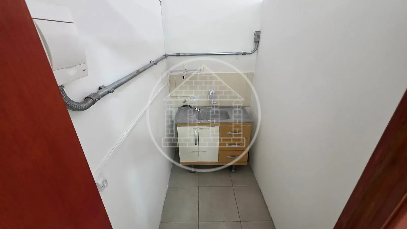 Sala-Conjunto, 40 m² - Foto 7