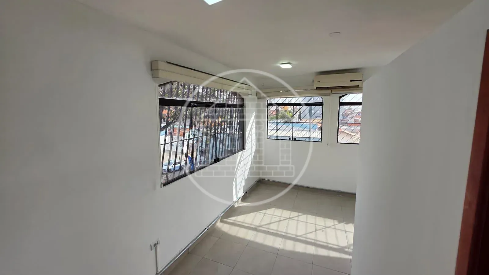 Sala-Conjunto, 40 m² - Foto 1
