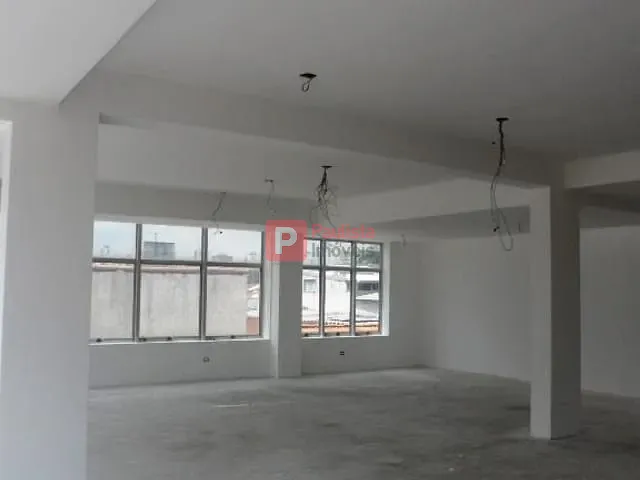 Sala com 119m², para alugar, no bairro Brooklin Paulista em São Paulo