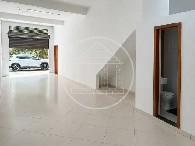 Sala para alugar, no bairro Sesc interlagos em São Paulo