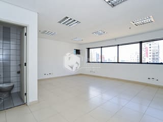 Foto do Sala-Conjunto comercial para venda em Vila Monte Alegre, 34m²