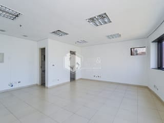 Foto do Sala-Conjunto comercial para venda em Vila Monte Alegre, 34m²