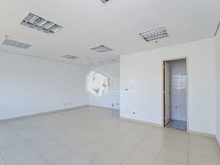 Foto do Sala-Conjunto comercial para venda em Vila Monte Alegre, 34m²