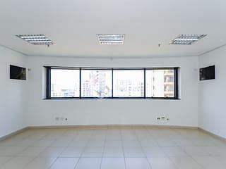 Foto do Sala-Conjunto comercial para venda em Vila Monte Alegre, 34m²