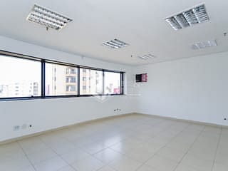 Foto do Sala-Conjunto comercial para venda em Vila Monte Alegre, 34m²