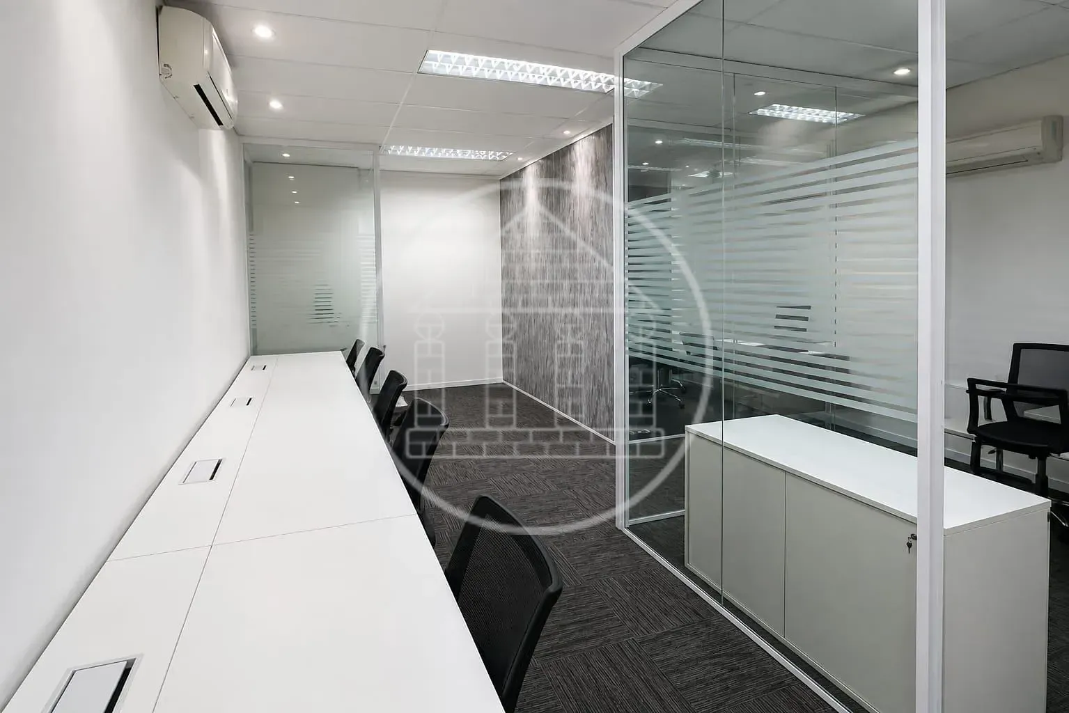 Sala-Conjunto, 65 m² - Foto 4