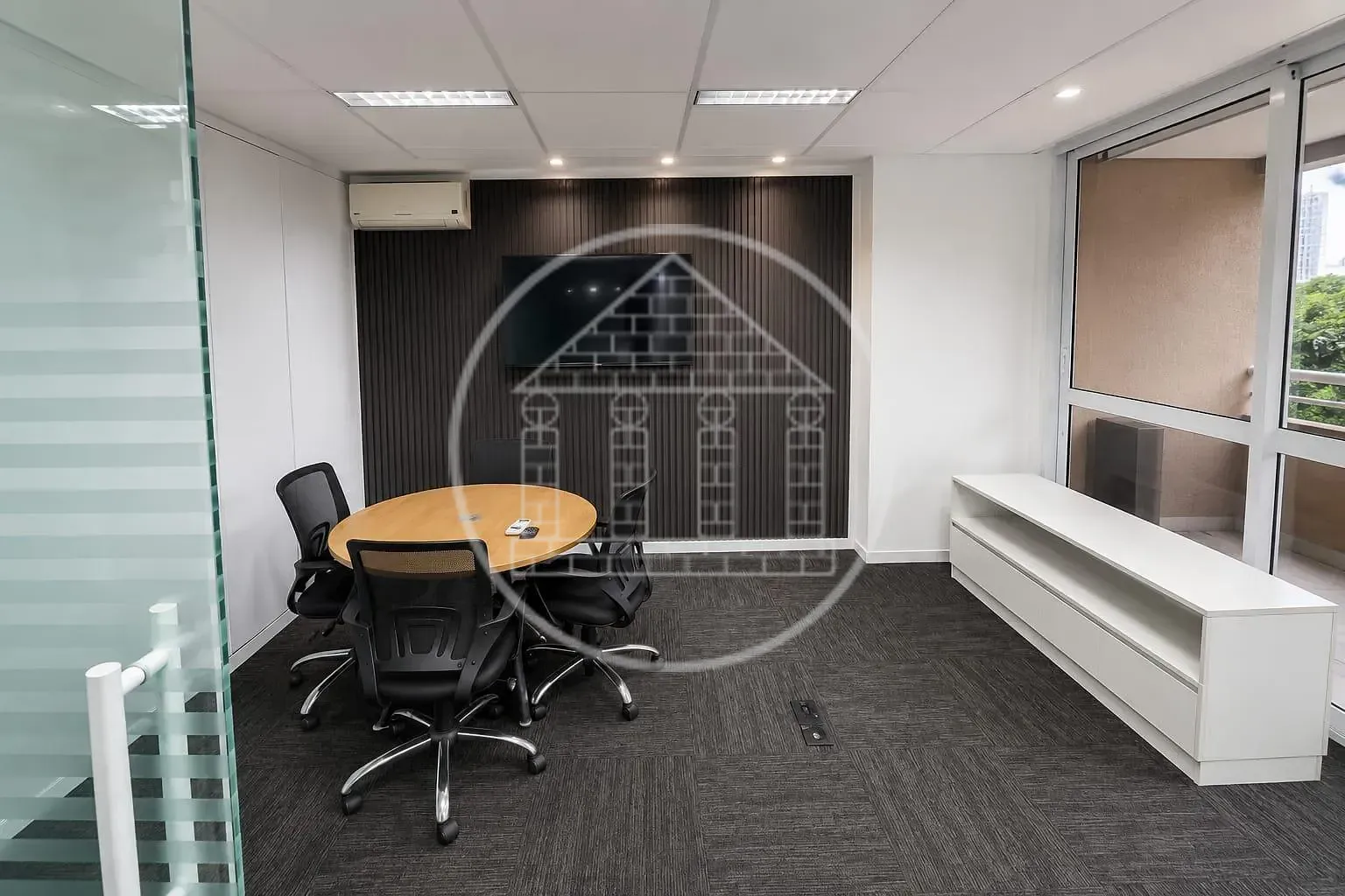 Sala-Conjunto, 65 m² - Foto 6