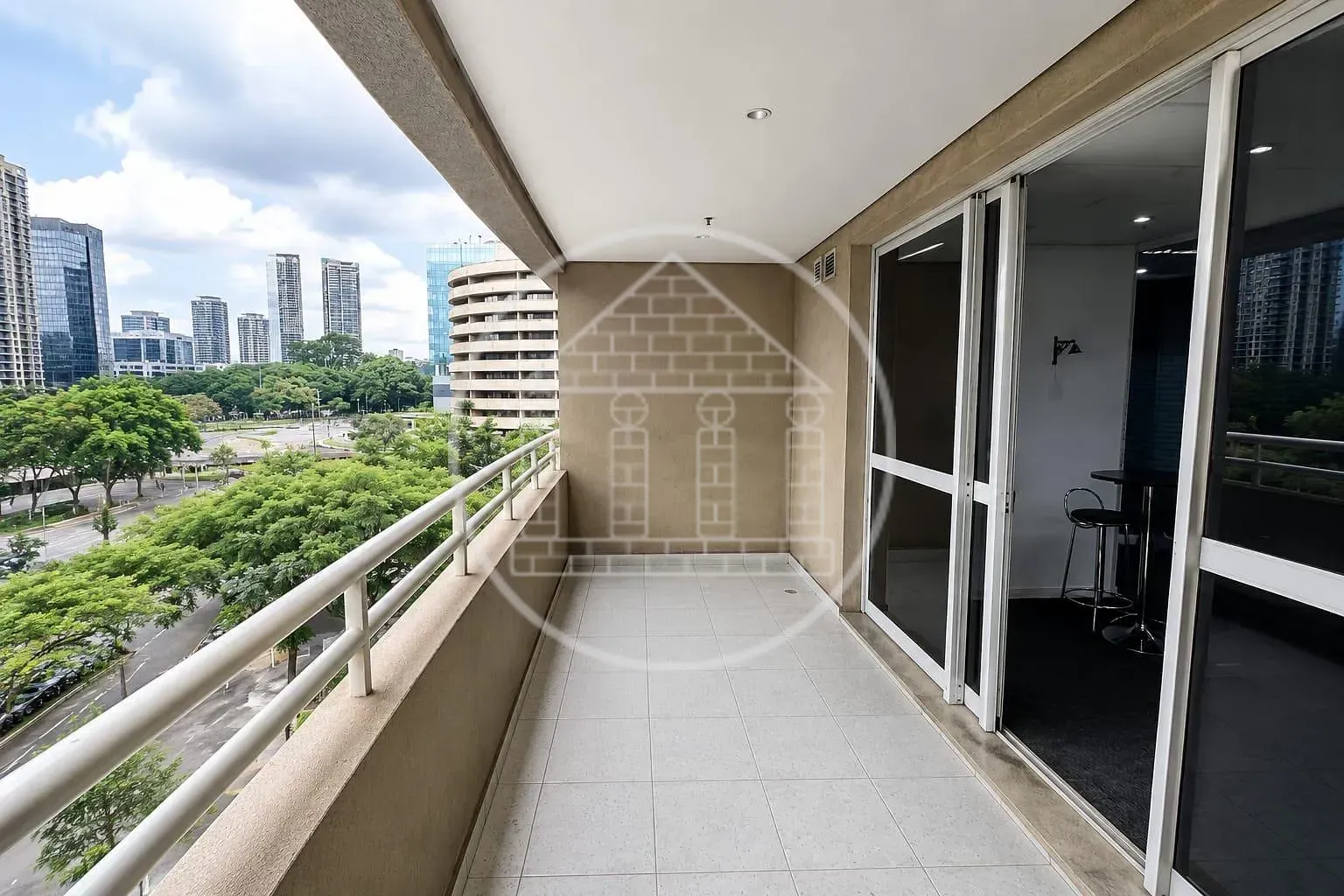 Sala-Conjunto, 65 m² - Foto 11