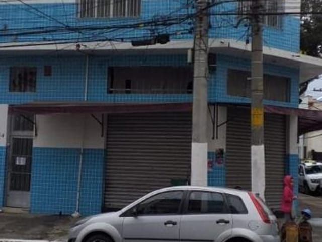 Foto do Sala - Sala para alugar, 120 m² por R$ 3.050,61/mês - Brás - São Paulo/SP | ZONA LESTE IMÓVEIS