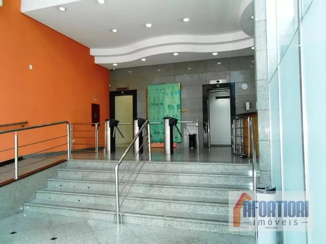 Sala à venda, no bairro Centro em Curitiba