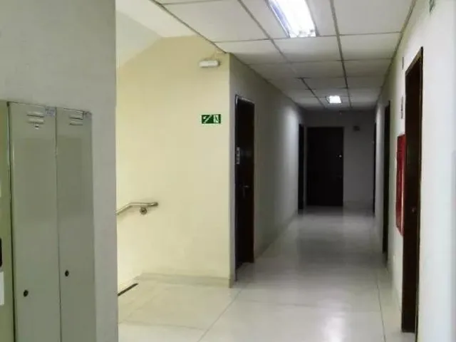 Sala à venda, no bairro Centro em Curitiba